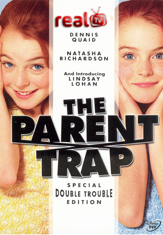 The Parent Trap